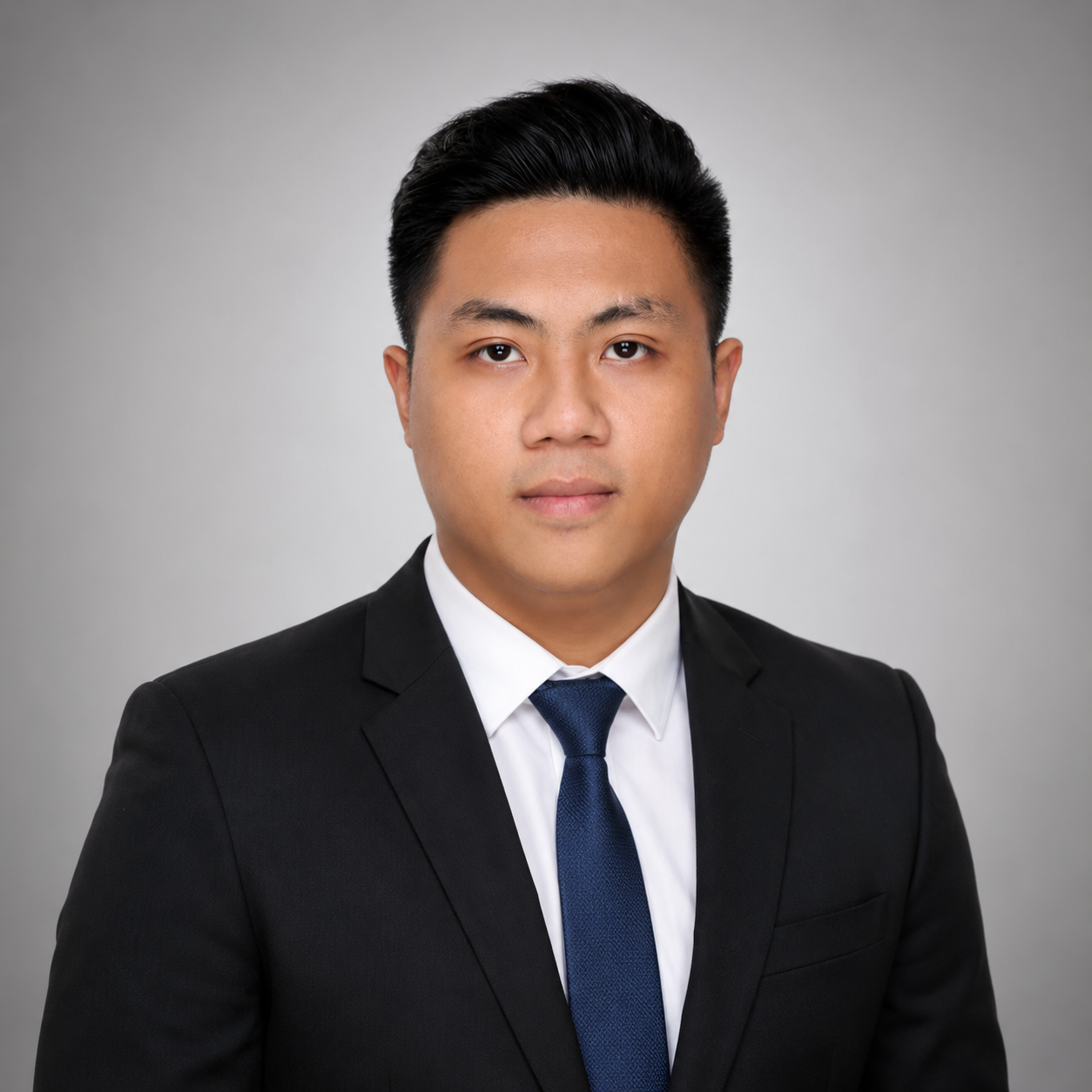 James Pediongco